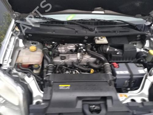 Steering column stalk FORD TRANSIT CONNECT (P65_, P70_, P80_) 1.8 Di | BP25687920I23 - Image 4