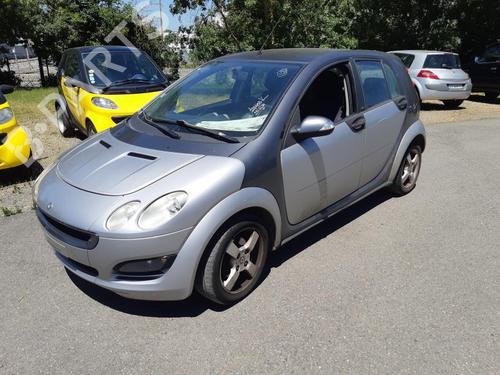 Front right lock SMART FORFOUR (454) 1.1 (454.030) | BP34005660C97  - Image 8