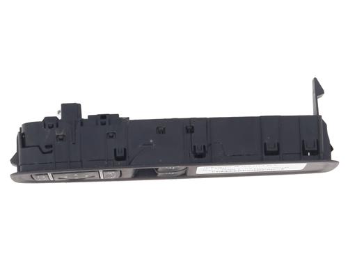 Left front window switch RENAULT KANGOO III MPV TCe 130 (KJMB) | BP32861128I27  - Image 5