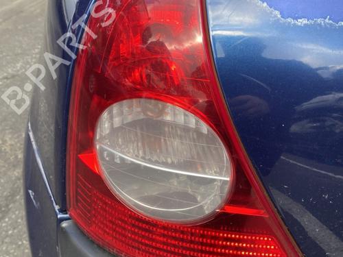 Venstre baglygte RENAULT CLIO II (BB_, CB_) 1.5 dCi (B/CB07) (65 hp) 26178947