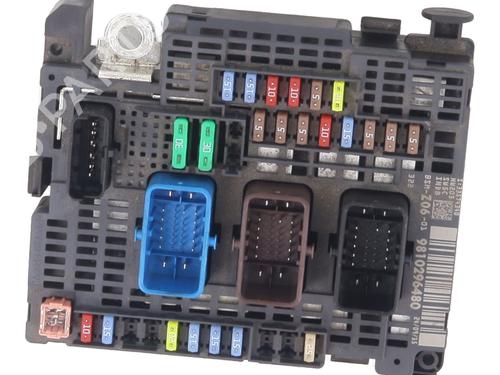 Used Electronic module Electronic module DS DS 4 / DS 4 CROSSBACK (NX_) [2015-2018] 34558063 34558063