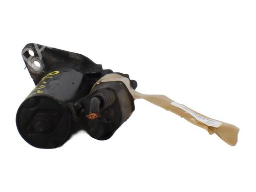 Used Starter VW TOURAN (1T1, 1T2) 1.9 TDI (105 hp) 25672395