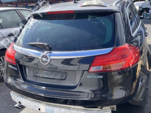 Used Tailgate Tailgate OPEL INSIGNIA A Sports Tourer (G09) [2008-2017] 33773811 33773811