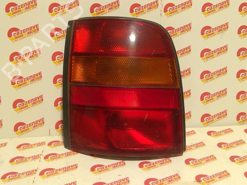 Used Left taillight NISSAN MICRA II (K11) 1.0 i 16V (54 hp) 25684010