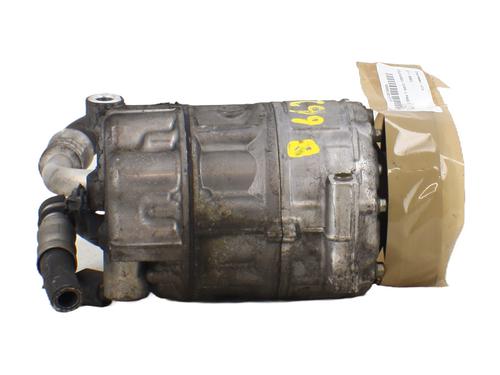 AC compressor VW TOURAN (1T1, 1T2) 1.9 TDI | BP25672402M34