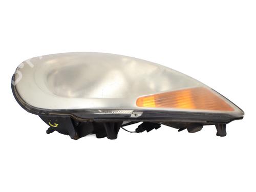 Left headlight RENAULT TRAFIC II Van (FL) 1.9 dCi 80 (FL0B) | BP25676582C28 - Image 4