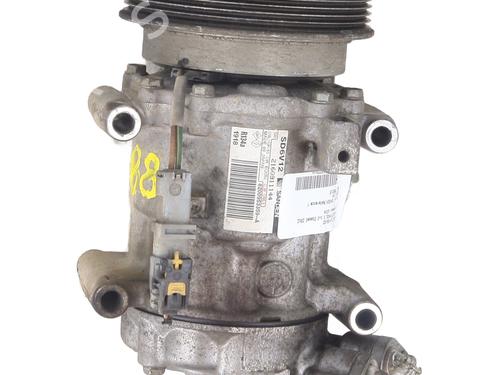 AC compressor RENAULT KANGOO Express (FW0/1_) | BP37036844M34 - Image 3