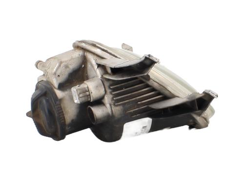 Left front fog light PEUGEOT 206 Hatchback (2A/C) 1.4 HDi eco 70 | BP25690768C30 