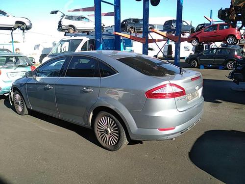 Left headlight FORD MONDEO IV (BA7) 2.0 TDCi | BP25684565C28 - Image 5