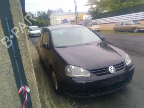 Right tailgate light VW GOLF V (1K1) 3.2 R32 4motion | BP25696232C80  - Image 5