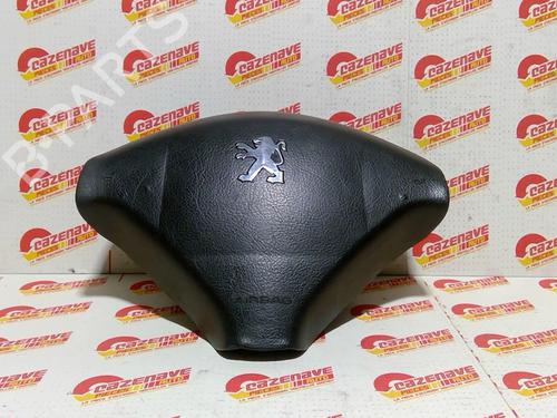 Used Driver airbag PEUGEOT 307 (3A/C) 2.0 HDi 110 (107 hp) 25691934