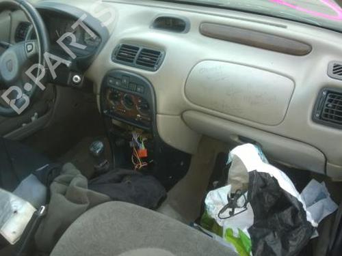 Used Parts ROVER 200 II Hatchback (RF) 220 D/SD 2540906