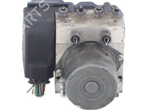 Used ABS pump ABS pump CITROËN DS4 (NX_) 1.6 HDi 115 (114 hp) 35806262 35806262