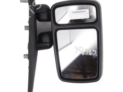 Left mirror RENAULT MASTER II Van (FD) 2.5 dCi | BP25690998C26 