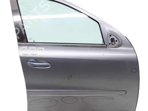 Front right exterior door handle MERCEDES-BENZ M-CLASS (W164) ML 280 CDI 4-matic (164.120) | BP25744938C129