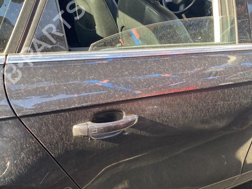 Used Right rear door AUDI A4 B8 (8K2) 2.0 TDI (143 hp) 28796543
