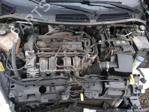 Glove box FORD FIESTA VI (CB1, CCN) 1.25 | BP25689575C95 