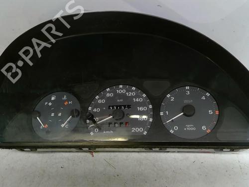 Used Instrument cluster Instrument cluster 25696389 25696389