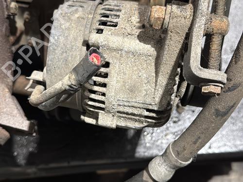 Used Alternator FIAT DUCATO Platform/Chassis (230_) 1.9 TD (82 hp) 26170549