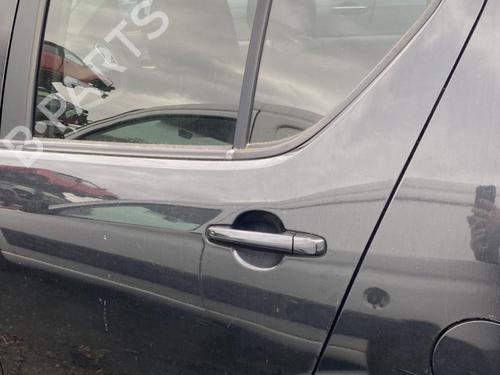 Used Left rear door Left rear door OPEL AGILA B (H08) 1.2 (F68) (86 hp) 33610680 33610680