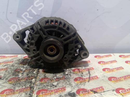 Used Alternator OPEL ASTRA G Hatchback (T98) 1.4 16V (F08, F48) (90 hp) 25689731