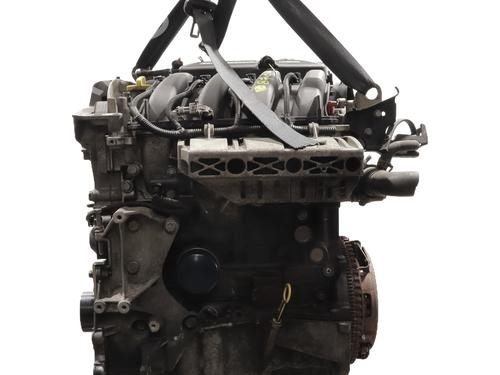 Used Engine RENAULT CLIO II (BB_, CB_) 1.4 16V (B/CB0P, BB13) (98 hp) 30965135