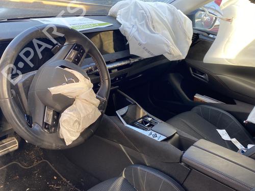 Control unit DS DS 4 II (FR_, FB_, F3_, FP_) E-TENSE 225 (F3DGZT) | BP32231197M11  - Image 6