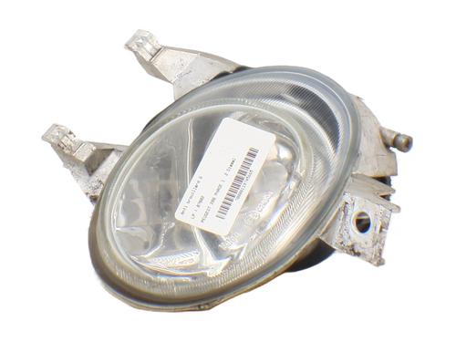Feu de brouillard avant gauche PEUGEOT 206 Hatchback (2A/C) 2.0 HDI 90 (90 hp) 31863224