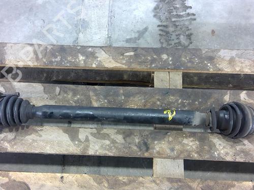 Used Right front driveshaft VW GOLF I (17) 1.1 (50 hp) 25684144