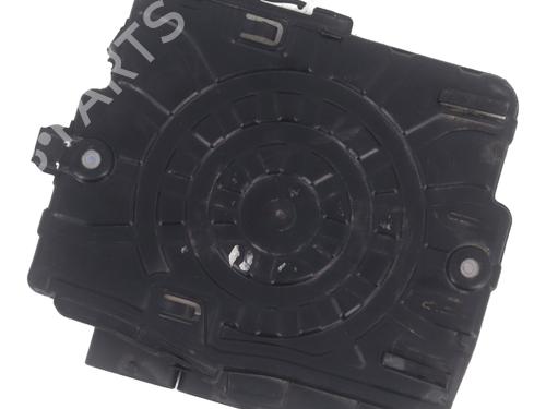 Control unit CITROËN C3 II (SC_) 1.4 HDi 70 (SC8HZC, SC8HR0, SC8HP4) | BP28175707M11 - Image 2