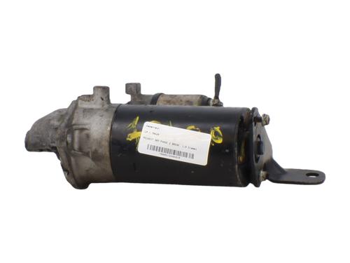 Starter PEUGEOT 307 Break (3E) 1.6 HDi | BP39006412M8 - Image 2