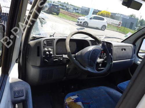 Brugte FIAT DUCATO Bus (230_) 2.8 TDI 2539938