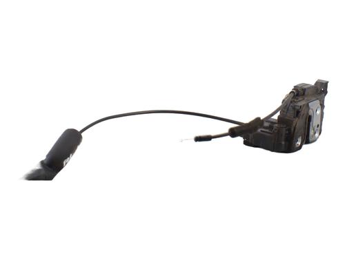 Used Electronic module Electronic module RENAULT SCÉNIC III (JZ0/1_) 1.5 dCi (110 hp) 26505587 26505587
