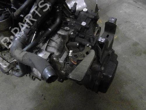 Used Gearbox Gearbox 37799208 37799208