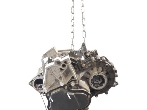 Gearkasse Gearkasse VW GOLF IV (1J1) 1.9 TDI (90 hp) 37588982 37588982