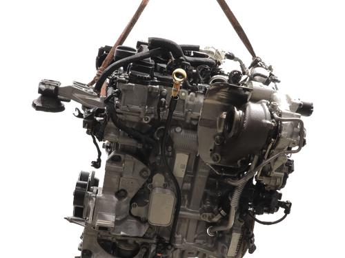 Motor PEUGEOT 308 III (FB_, FH_, FP_, F3_, FM_) Hybrid 136 (FPHPYC) (136 hp) 31802946