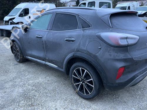 Feu de coffre gauche FORD PUMA (J2K, CF7) 1.0 EcoBoost mHEV (125 hp) 32067929