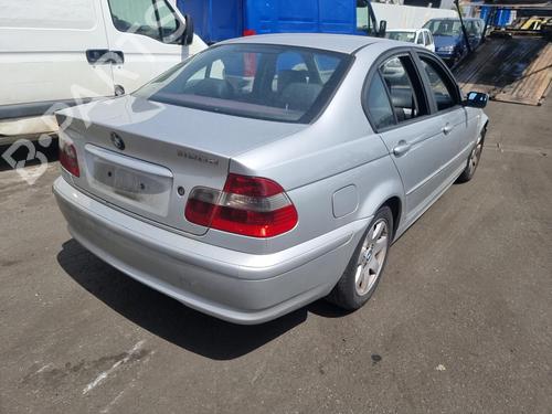 Left front fog light BMW 3 (E46) 320 d | BP25695933C30 - Image 8