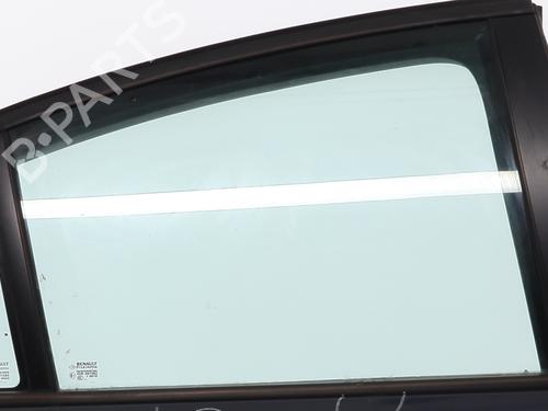 Right rear door RENAULT LAGUNA III (BT0/1) 1.5 dCi (BT00, BT0A, BT0T, BT1J) | BP25675685C5 