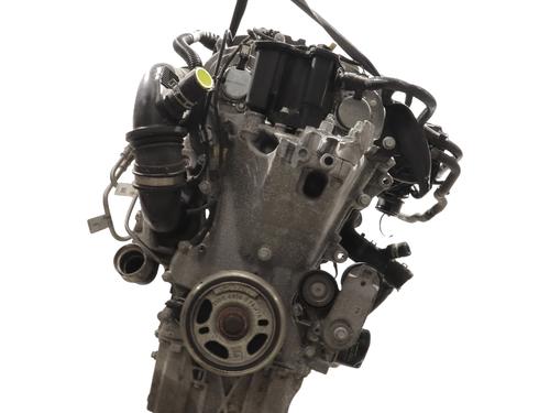 Used Engine Engine FORD FOCUS IV (HN) 1.0 EcoBoost mHEV (125 hp) 31671975 31671975