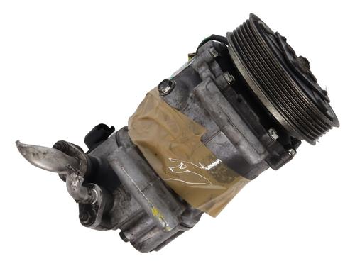 AC compressor DAEWOO NUBIRA Wagon (J200) 1.8 | BP25678725M34