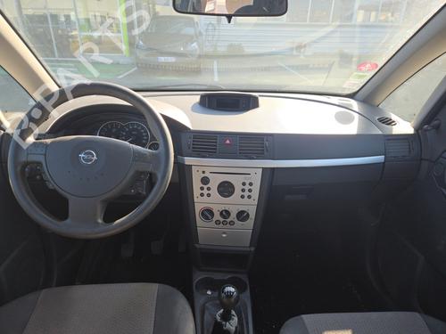 Engine OPEL MERIVA A MPV (X03) 1.7 CDTI (E75) | BP38549042M1 - Image 14