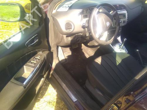 Used Parts LANCIA DELTA III (844_)  1.6 D Multijet (844.AXC11, 844.AXC1A)  2540553