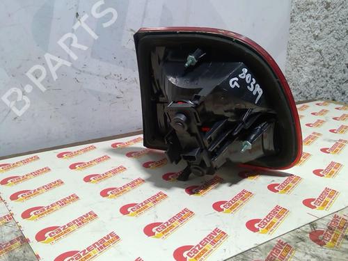 Left tailgate light SEAT LEON (1M1) 1.9 TDI | BP25687009C79 