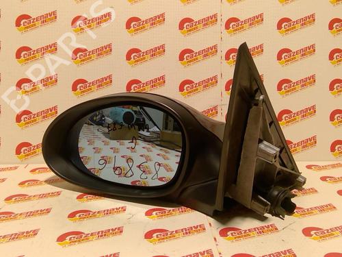 Left mirror BMW 1 (E87) 120 d | BP25688696C26 
