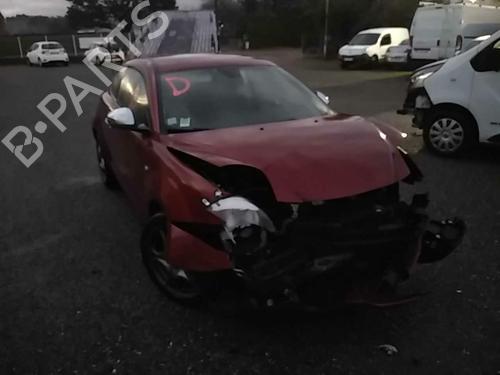 Starter ALFA ROMEO MITO (955_) 1.3 MultiJet (955AXP1A, 955AYC1A) | BP25679139M8  - Image 5