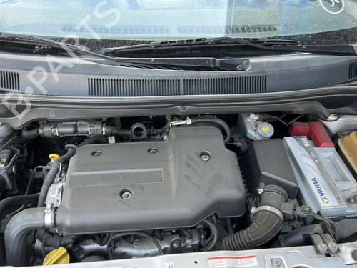 Left mirror SUZUKI SPLASH (EX) 1.3 CDTI (A5B413D) | BP25694947C26  - Image 6