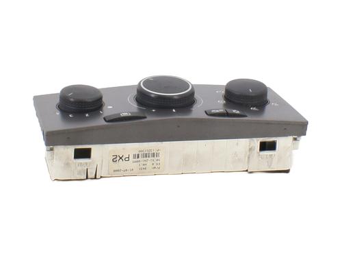 Climate control OPEL ASTRA H (A04) 1.3 CDTI (L48) | BP25682669I5 