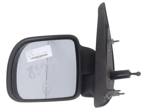 Used Left mirror RENAULT KANGOO (KC0/1_) D 65 1.9 (KC0E, KC02, KC0J, KC0N) (64 hp) 26888791