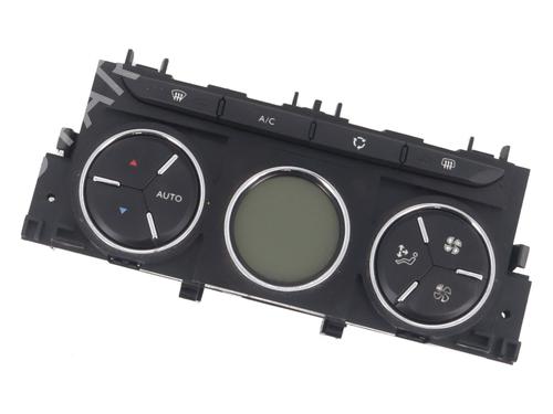 Used Climate control OPEL CORSA D (S07) 1.3 CDTI (L08, L68) (75 hp) 25690740